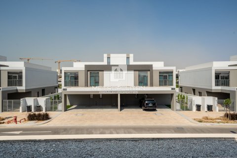 Adosado en The Pulse, Dubai South (Dubai World Central), Dubai, 4 dormitorios, 368 m², № 73593 - foto 9