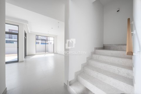 Adosado en The Pulse, Dubai South (Dubai World Central), Dubai, 4 dormitorios, 368 m², № 73593 - foto 23