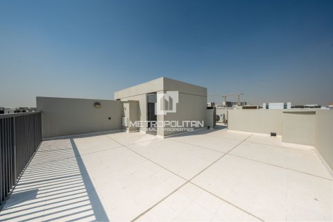 Adosado en The Pulse, Dubai South (Dubai World Central), Dubai, 4 dormitorios, 368 m², № 73593 - foto 8