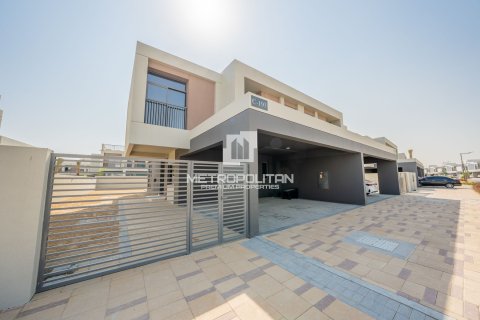 Adosado en The Pulse, Dubai South (Dubai World Central), Dubai, 4 dormitorios, 368 m², № 73593 - foto 29