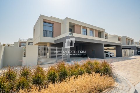 Adosado en The Pulse, Dubai South (Dubai World Central), Dubai, 4 dormitorios, 368 m², № 73593 - foto 30