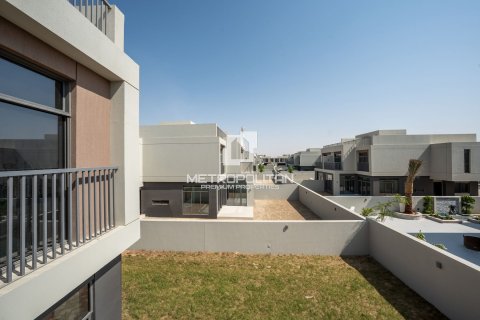 Adosado en The Pulse, Dubai South (Dubai World Central), Dubai, 4 dormitorios, 368 m², № 73593 - foto 27