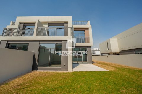 Adosado en The Pulse, Dubai South (Dubai World Central), Dubai, 4 dormitorios, 368 m², № 73593 - foto 2