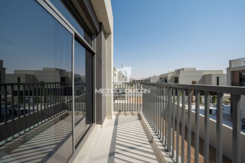 Adosado en The Pulse, Dubai South (Dubai World Central), Dubai, 4 dormitorios, 368 m², № 73593 - foto 13