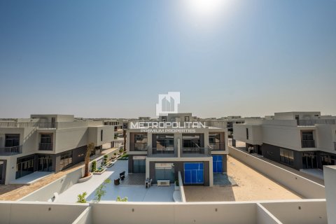 Adosado en The Pulse, Dubai South (Dubai World Central), Dubai, 4 dormitorios, 368 m², № 73593 - foto 6