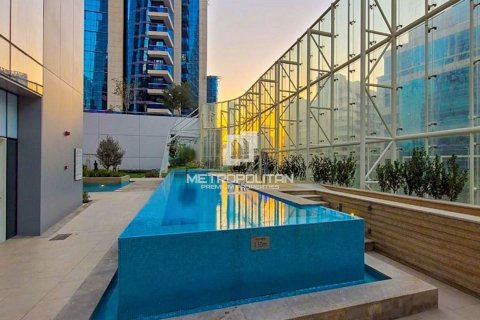 Apartamento en The Pad, Business Bay, Dubai, 1 dormitorio, 61 m², № 73592 - foto 13