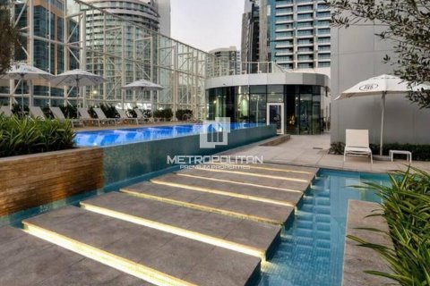 Apartamento en The Pad, Business Bay, Dubai, 1 dormitorio, 61 m², № 73592 - foto 18