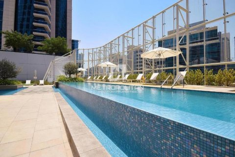 Apartamento en The Pad, Business Bay, Dubai, 1 dormitorio, 61 m², № 73592 - foto 12