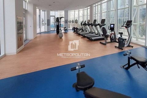 Apartamento en The Pad, Business Bay, Dubai, 1 dormitorio, 61 m², № 73592 - foto 8