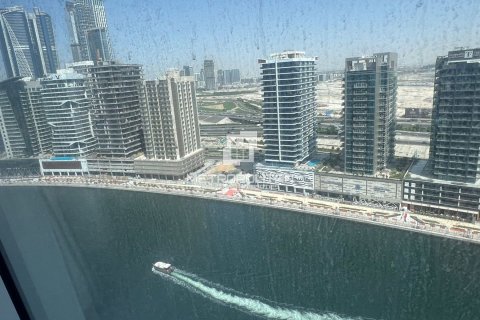 Apartamento en The Pad, Business Bay, Dubai, 1 dormitorio, 61 m², № 73592 - foto 17