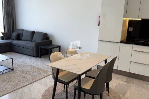Apartamento en The Pad, Business Bay, Dubai, 1 dormitorio, 61 m², № 73592 - foto 3