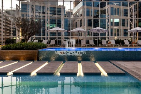 Apartamento en The Pad, Business Bay, Dubai, 1 dormitorio, 61 m², № 73592 - foto 11