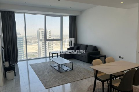 Apartamento en The Pad, Business Bay, Dubai, 1 dormitorio, 61 m², № 73592 - foto 1