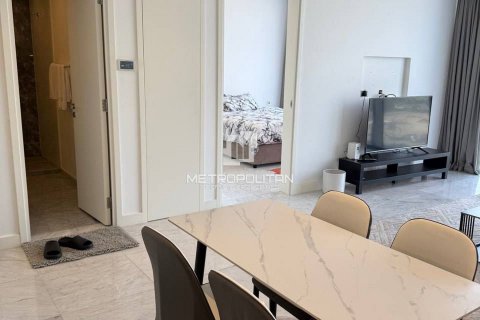 Apartamento en The Pad, Business Bay, Dubai, 1 dormitorio, 61 m², № 73592 - foto 14