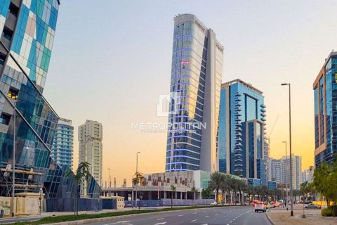 Apartamento en The Pad, Business Bay, Dubai, 1 dormitorio, 61 m², № 73592 - foto 9