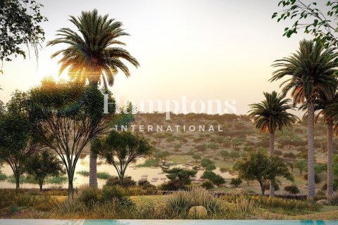 Снять в аренду виллу в Дубае: 5 спален, 632.59510760м², № 63343 - фото 14