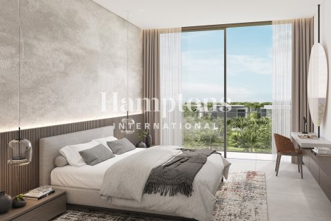 Снять в аренду виллу в Дубае: 5 спален, 632.59510760м², № 63343 - фото 13