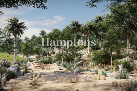 Снять в аренду виллу в Дубае: 5 спален, 632.59510760м², № 63343 - фото 1