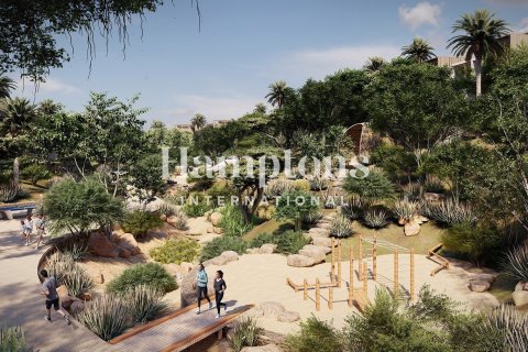 Снять в аренду виллу в Дубае: 5 спален, 632.59510760м², № 63343 - фото 17