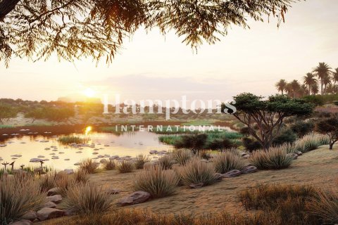 Снять в аренду виллу в Дубае: 5 спален, 632.59510760м², № 63343 - фото 16