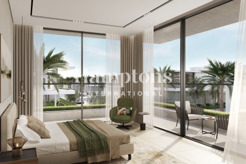 Снять в аренду виллу в Дубае: 5 спален, 632.59510760м², № 63343 - фото 6