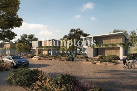 Снять в аренду виллу в Дубае: 5 спален, 632.59510760м², № 63343 - фото 2