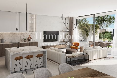 Снять в аренду виллу в Дубае: 5 спален, 632.59510760м², № 63343 - фото 11