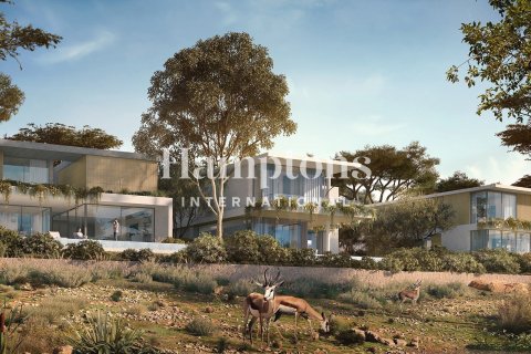 Снять в аренду виллу в Дубае: 5 спален, 632.59510760м², № 63343 - фото 8