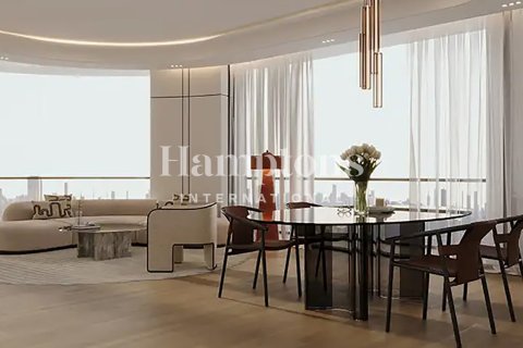 Apartment in Marasi Business Bay, Business Bay, Dubai 1 bedroom, 77.85271400 sq.m. № 63347 - photo 4