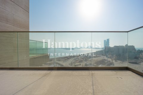 Apartment in FIVE Palm Jumeirah, Palm Jumeirah, Dubai 3 bedrooms, 187.84986600 sq.m. № 63421 - photo 16