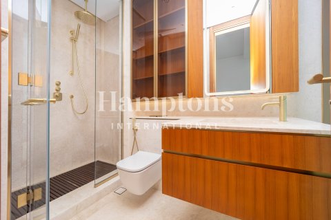 Apartment in FIVE Palm Jumeirah, Palm Jumeirah, Dubai 3 bedrooms, 187.84986600 sq.m. № 63421 - photo 24