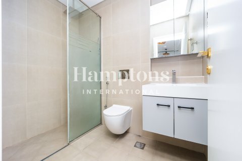 Apartment in Murooj Al Furjan, Al Furjan, Dubai 1 bedroom, 98.20961936 sq.m. № 63342 - photo 10