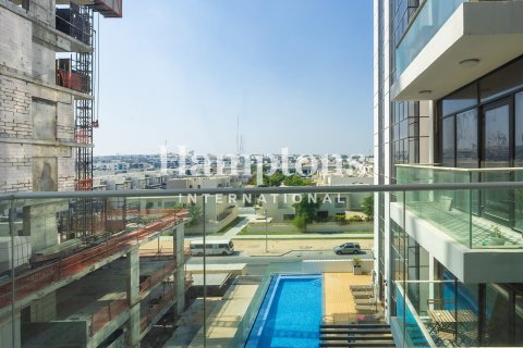 Apartment in Murooj Al Furjan, Al Furjan, Dubai 1 bedroom, 98.20961936 sq.m. № 63342 - photo 14