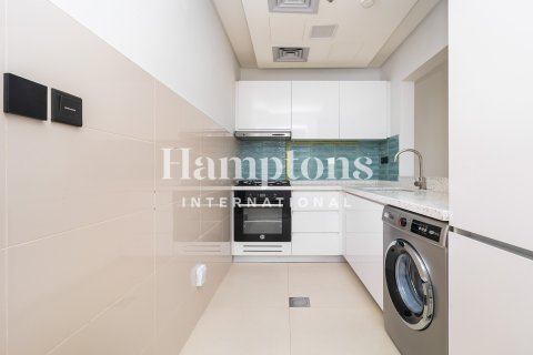 Apartment in Murooj Al Furjan, Al Furjan, Dubai 1 bedroom, 98.20961936 sq.m. № 63342 - photo 2