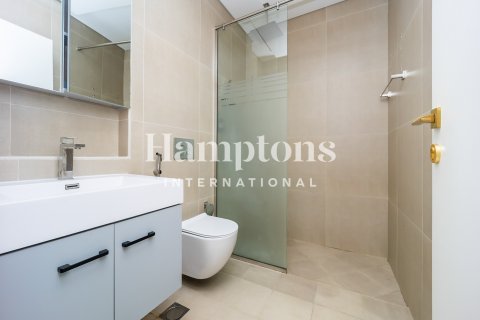 Apartment in Murooj Al Furjan, Al Furjan, Dubai 1 bedroom, 98.20961936 sq.m. № 63342 - photo 8