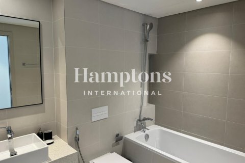 Снять в аренду квартиру в Dubai Harbour, Дубай: 1 спальня, 67.81919000м², № 63338 - фото 21