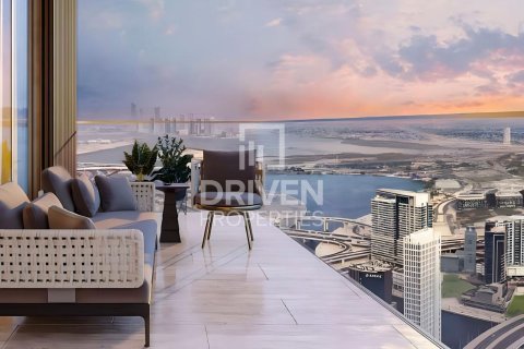 Apartment in Downtown Dubai (Downtown Burj Dubai), Dubai 2 bedrooms, 182.74 sq.m. № 135754 - photo 9