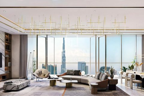 Apartment in Downtown Dubai (Downtown Burj Dubai), Dubai 2 bedrooms, 182.74 sq.m. № 135754 - photo 14