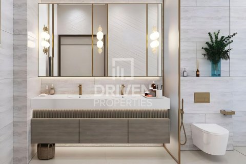 Apartment in Downtown Dubai (Downtown Burj Dubai), Dubai 2 bedrooms, 182.74 sq.m. № 135754 - photo 7