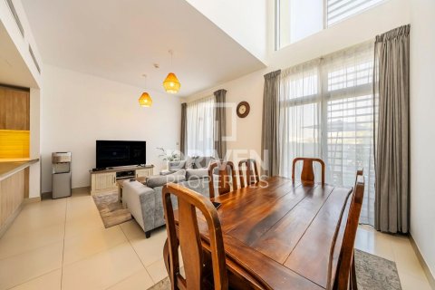 Apartment in The Pulse, Dubai South (Dubai World Central), Dubai 2 bedrooms, 169.08 sq.m. № 135750 - photo 3