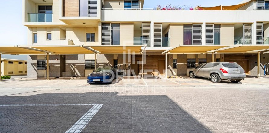 Apartment in The Pulse, Dubai South (Dubai World Central), Dubai 2 bedrooms, 169.08 sq.m. № 135750