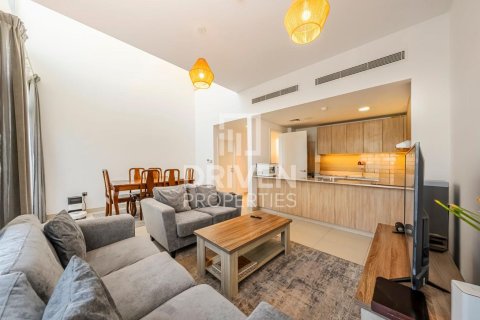 Apartment in The Pulse, Dubai South (Dubai World Central), Dubai 2 bedrooms, 169.08 sq.m. № 135750 - photo 4