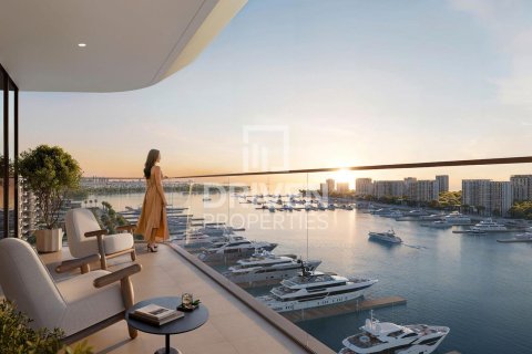 Apartment in Mina Rashid, Dubai 3 bedrooms, 158.31 sq.m. № 135753 - photo 6