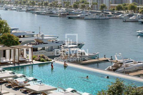 Apartment in Mina Rashid, Dubai 3 bedrooms, 158.31 sq.m. № 135753 - photo 4