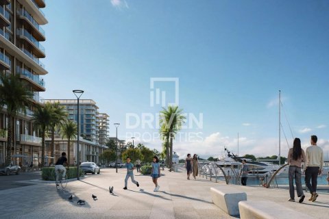 Apartment in Mina Rashid, Dubai 3 bedrooms, 158.31 sq.m. № 135753 - photo 2