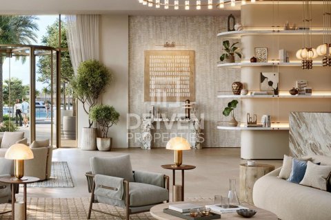 Apartment in Mina Rashid, Dubai 3 bedrooms, 158.31 sq.m. № 135753 - photo 9