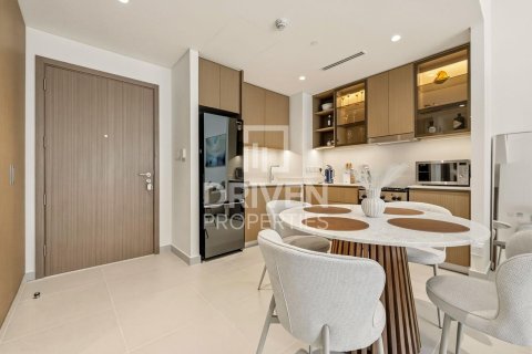 Apartment in Creek Beach, Dubai Creek Harbour (The Lagoons), Dubai 1 bedroom, 67.08 sq.m. № 135751 - photo 2