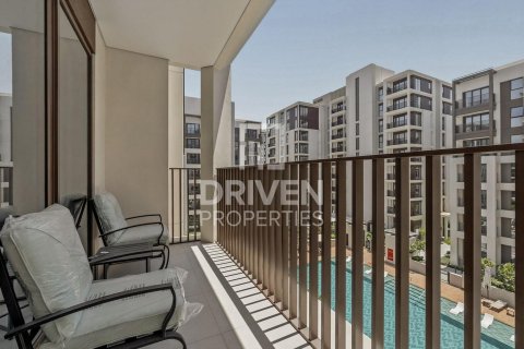 Apartment in Creek Beach, Dubai Creek Harbour (The Lagoons), Dubai 1 bedroom, 67.08 sq.m. № 135751 - photo 13