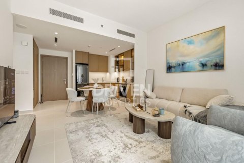 Apartment in Creek Beach, Dubai Creek Harbour (The Lagoons), Dubai 1 bedroom, 67.08 sq.m. № 135751 - photo 4