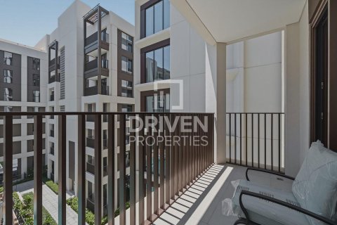 Apartment in Creek Beach, Dubai Creek Harbour (The Lagoons), Dubai 1 bedroom, 67.08 sq.m. № 135751 - photo 6
